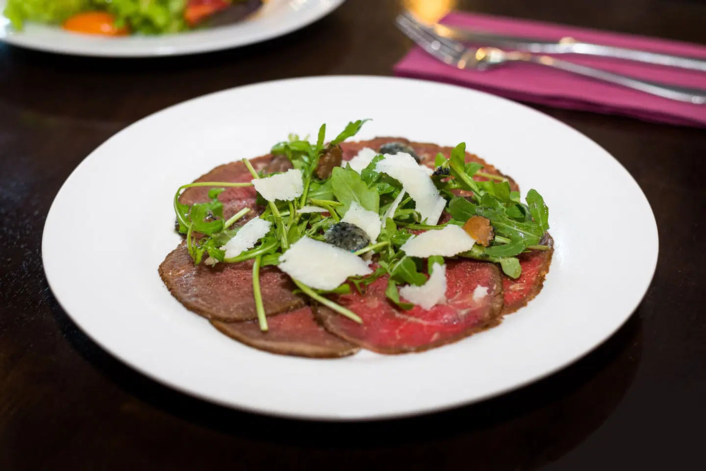 Quest Spring Hill Restaurant