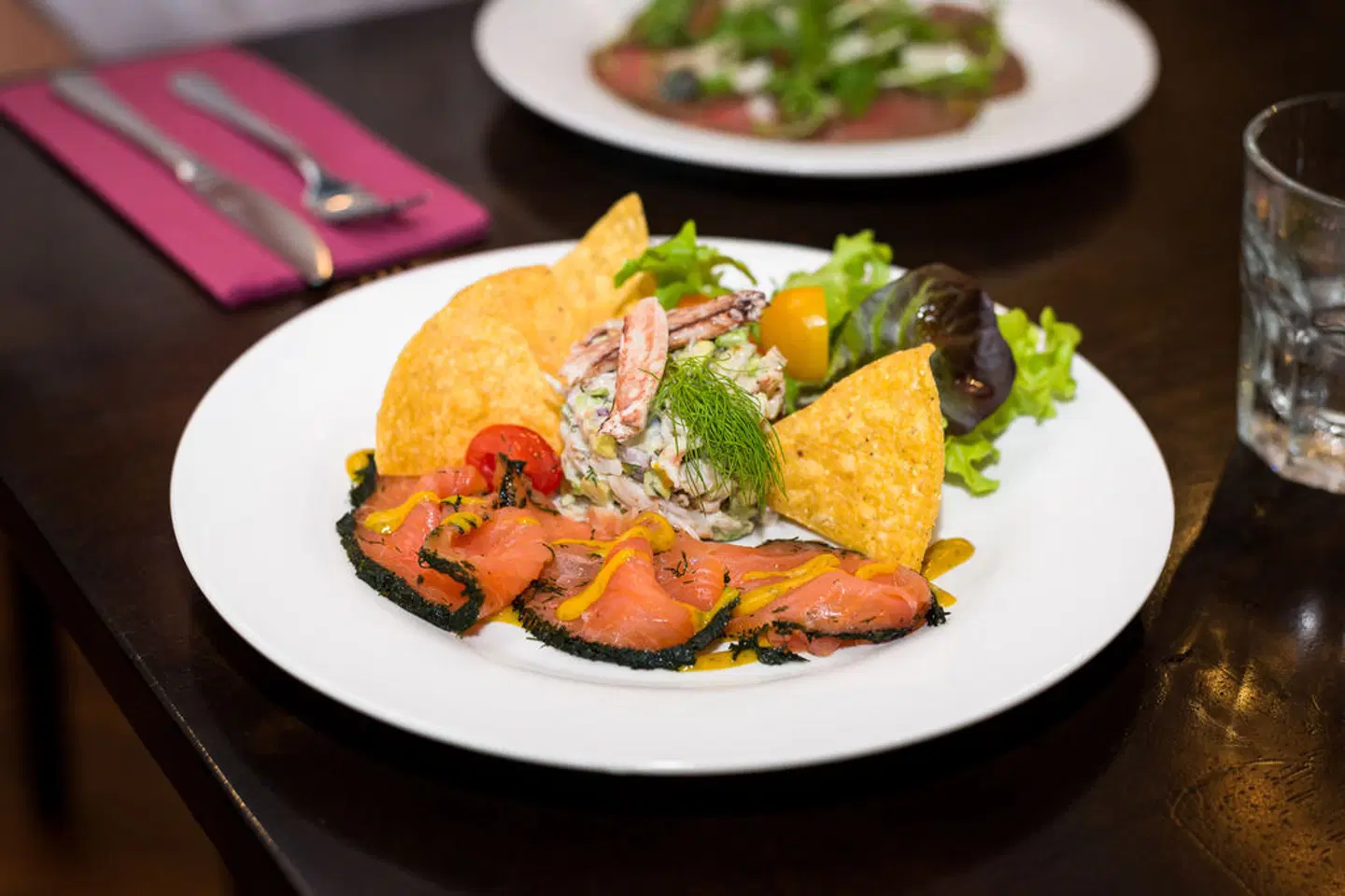 Quest Spring Hill Restaurant