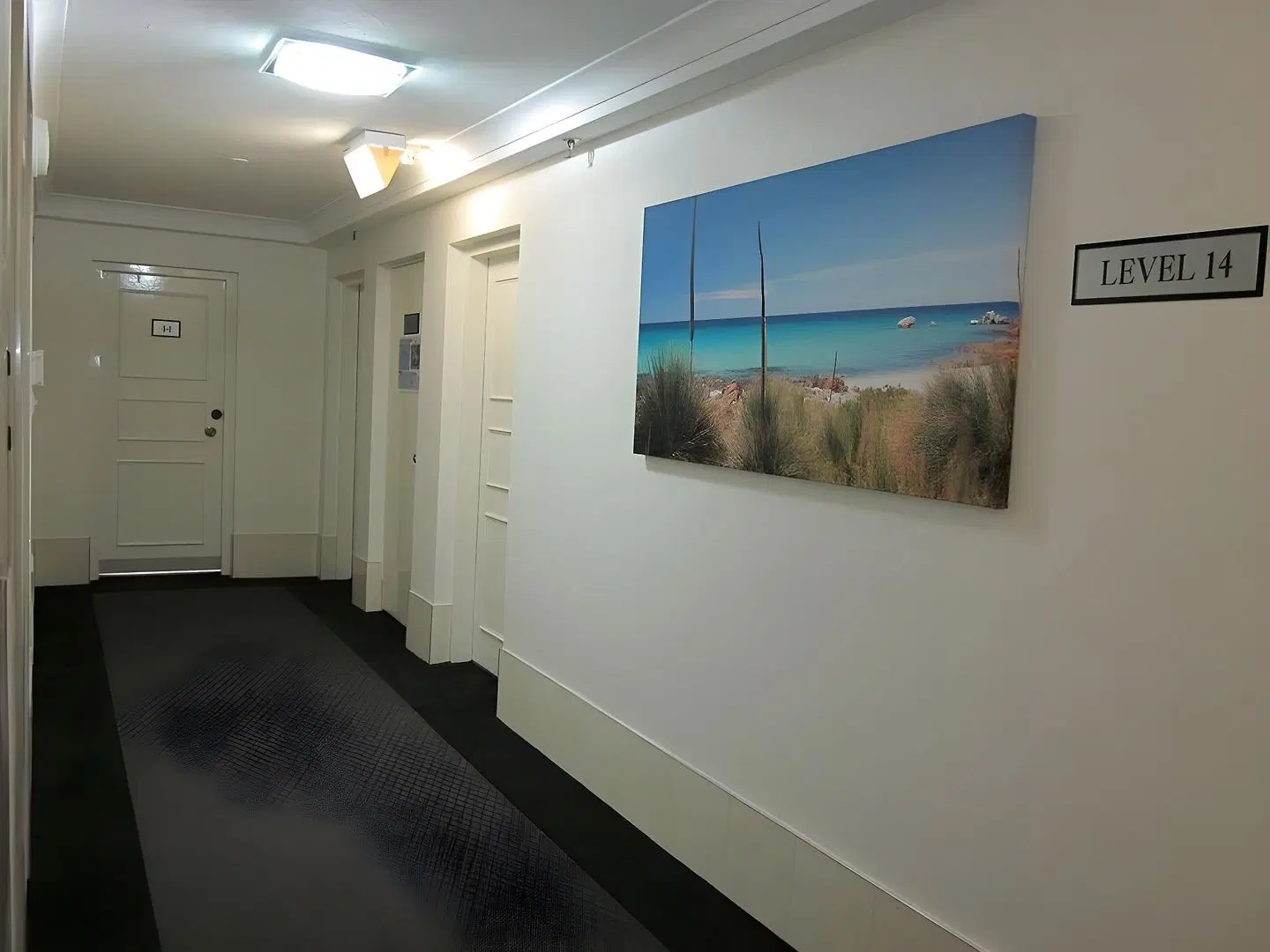 Talisman Apartments LOUNGE_LOBBY