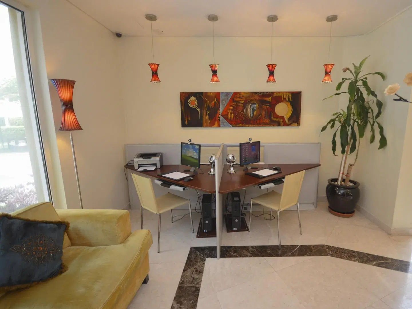 Coral Boutique Villas SPORTS_AND_LEISURE