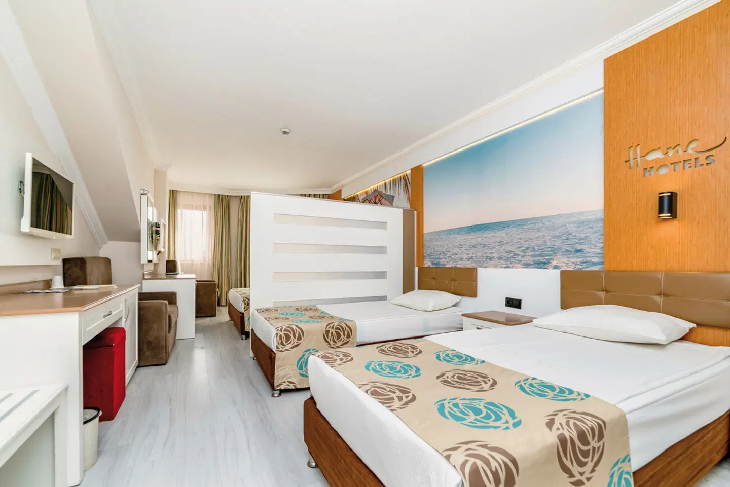 Hane Family Resort ROOM_EXAMPLE