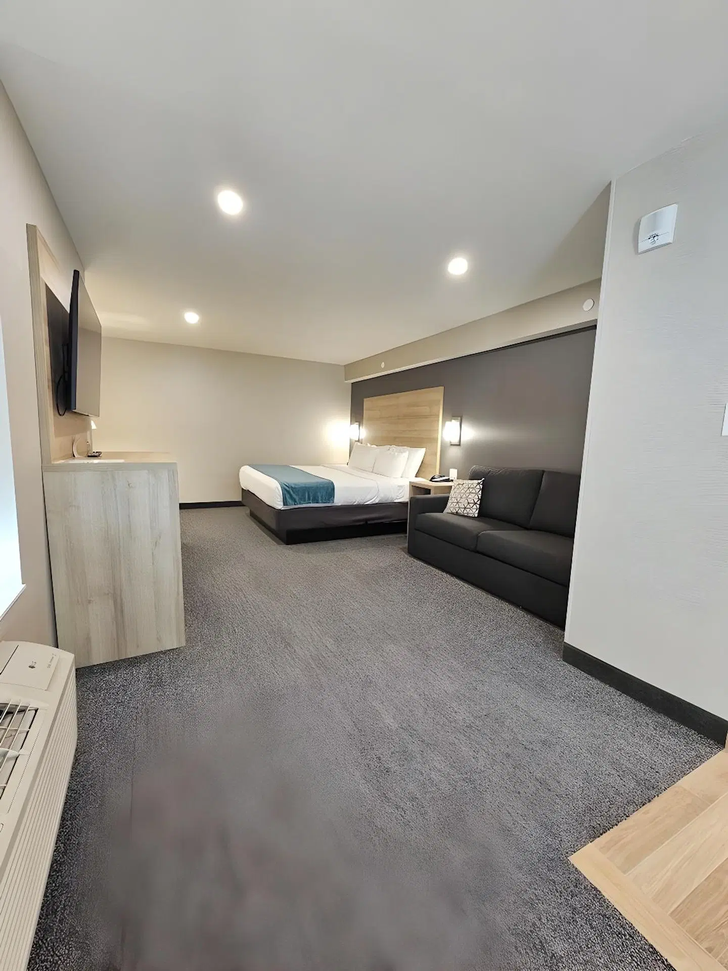 Vittoria Hotel & Suites LOUNGE_LOBBY