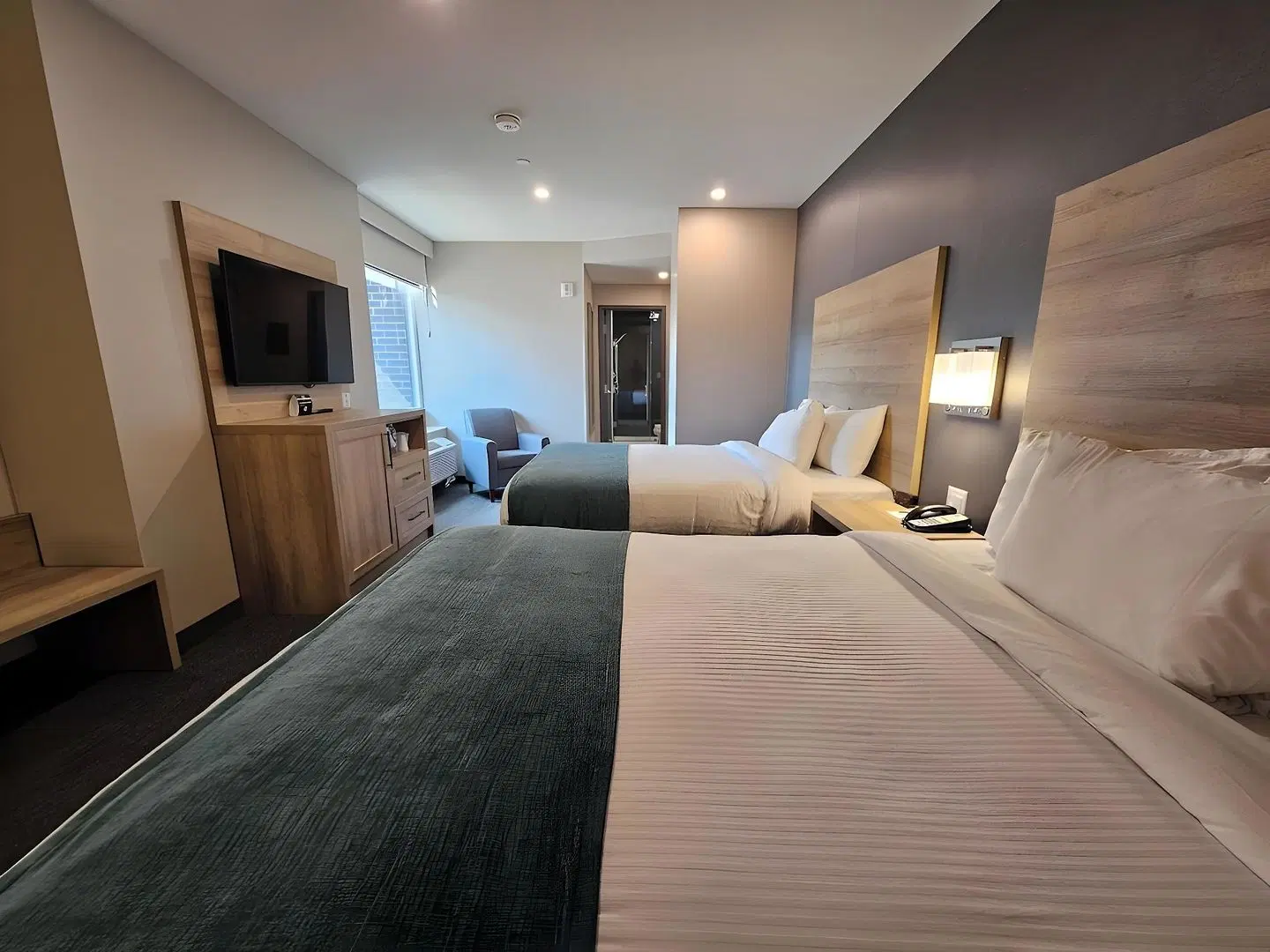 Vittoria Hotel & Suites HEALTH_BEAUTY