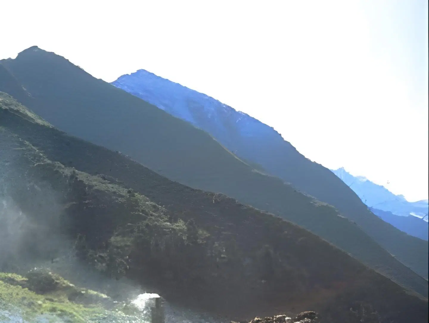 Waldheim LANDSCAPE