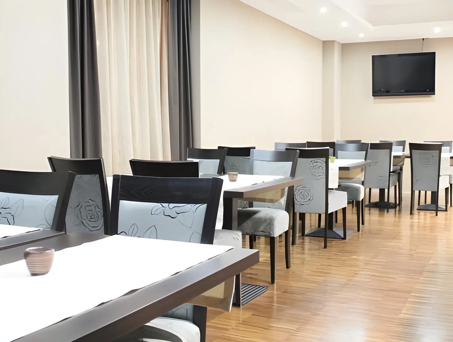 Jarun Restaurant