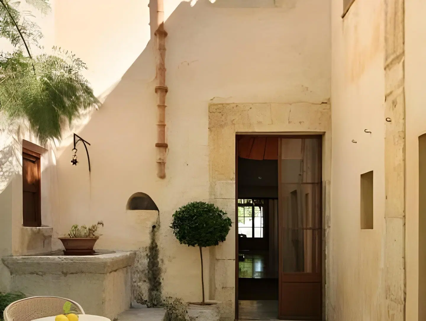 Sa Bisbal EXTERIOR