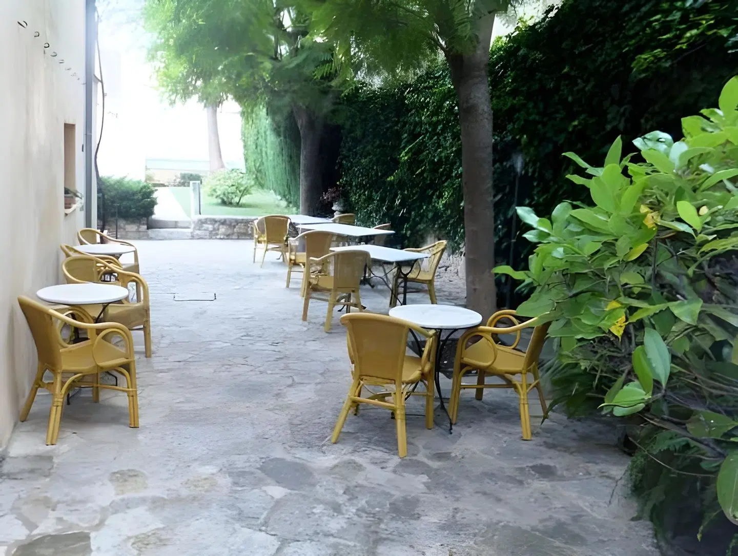 Sa Bisbal Restaurant