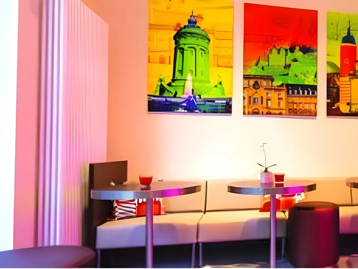 Boardinghouse LOUNGE_LOBBY