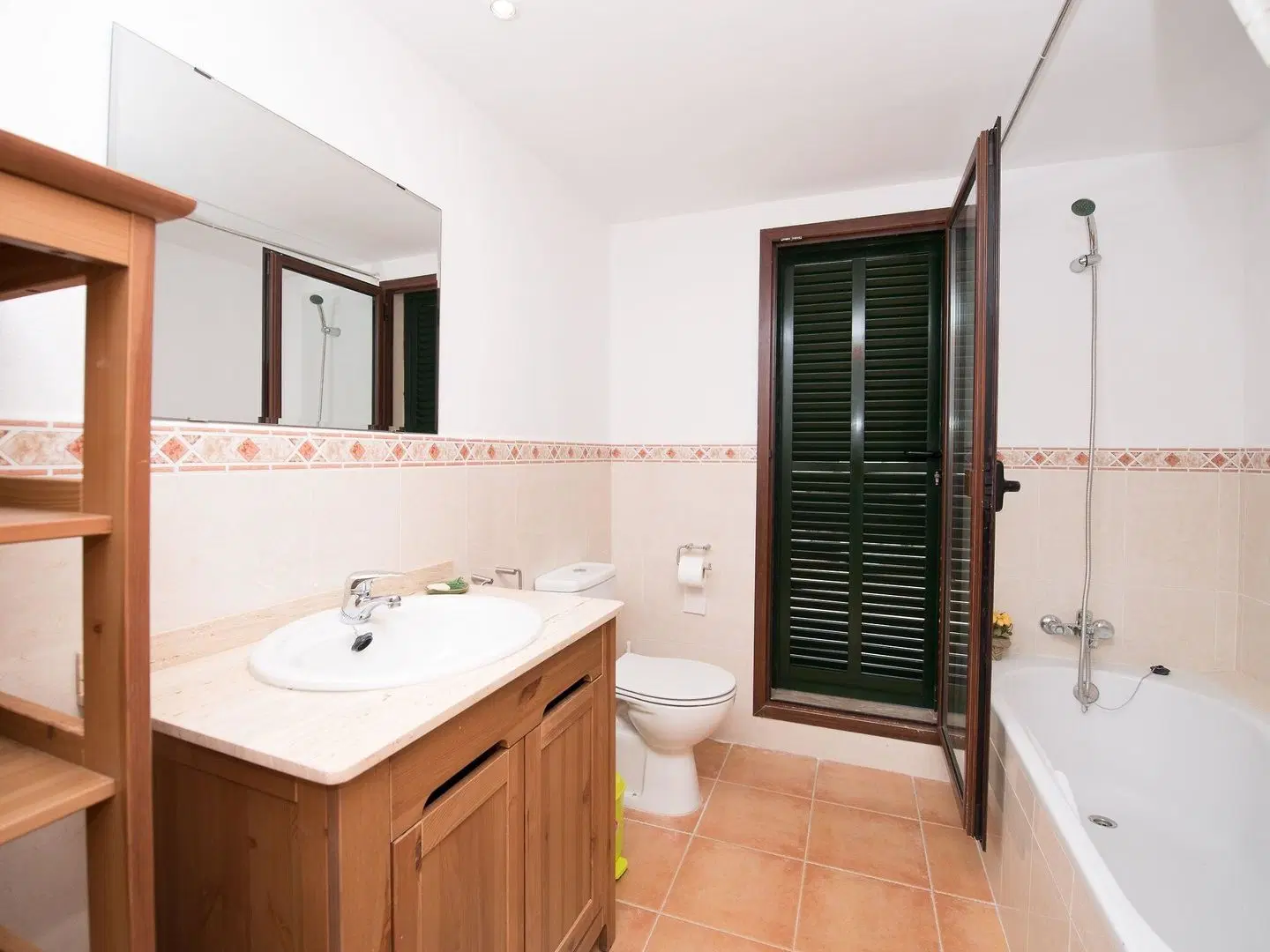 SA FONERA Badezimmer