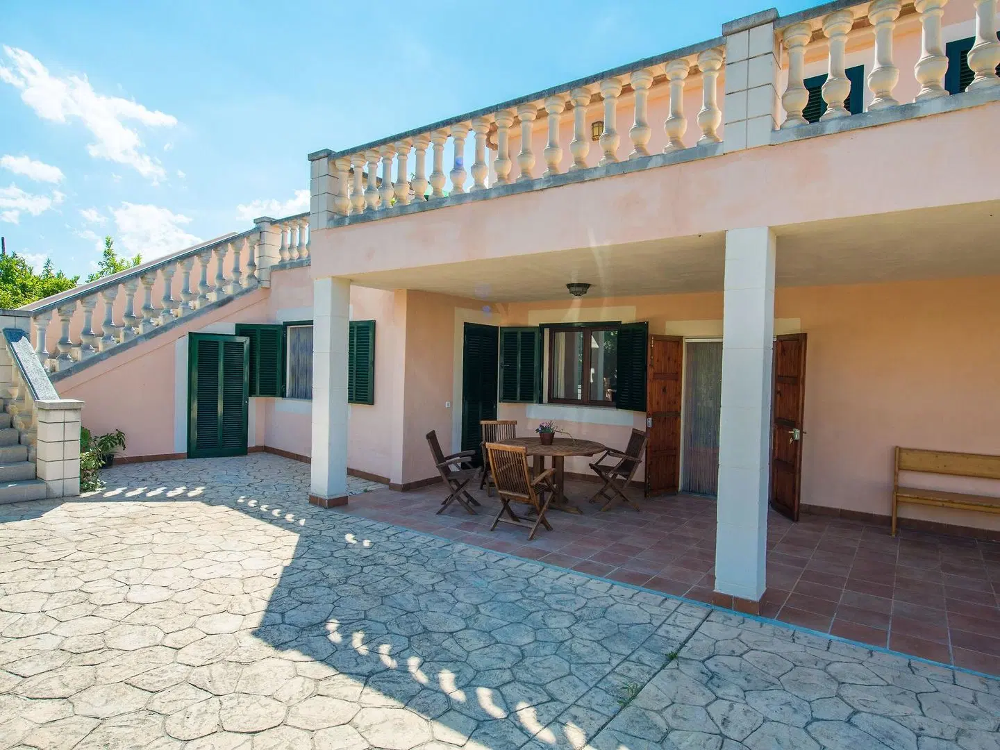 SA FONERA EXTERIOR