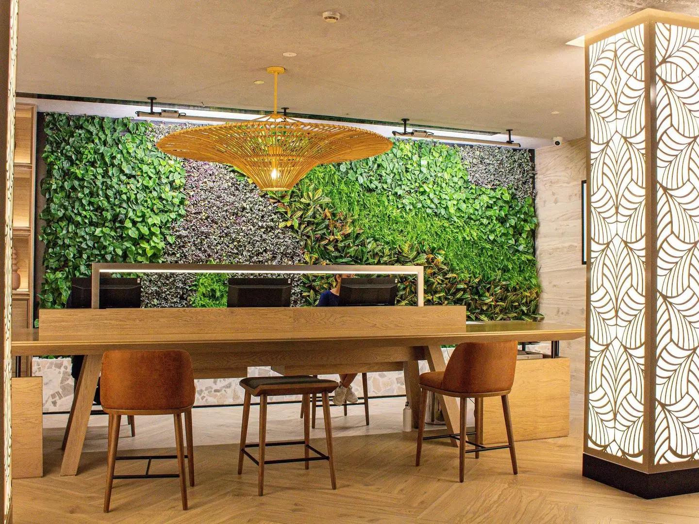 ibis World Trade Centre Dubai Bar