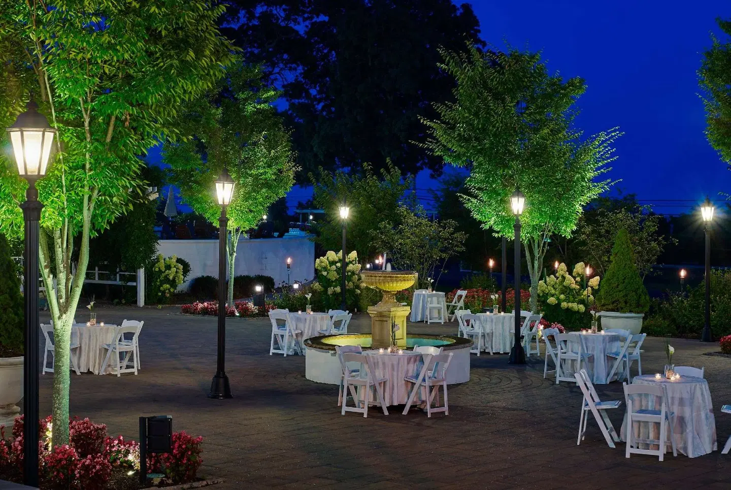 Stockton Seaview Hotel and Golf Club Restaurant
