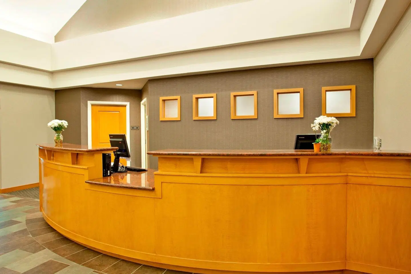 Residence Inn by Marriott Bridgewater Branchburg LOUNGE_LOBBY