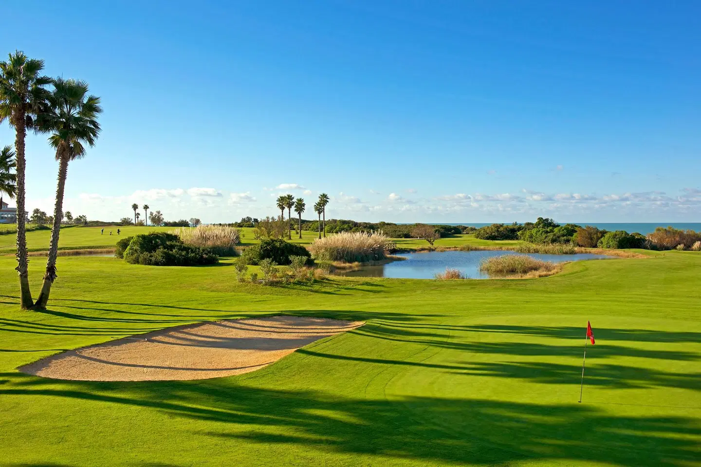 Iberostar Selection Andalucía Playa SPORTS_AND_LEISURE