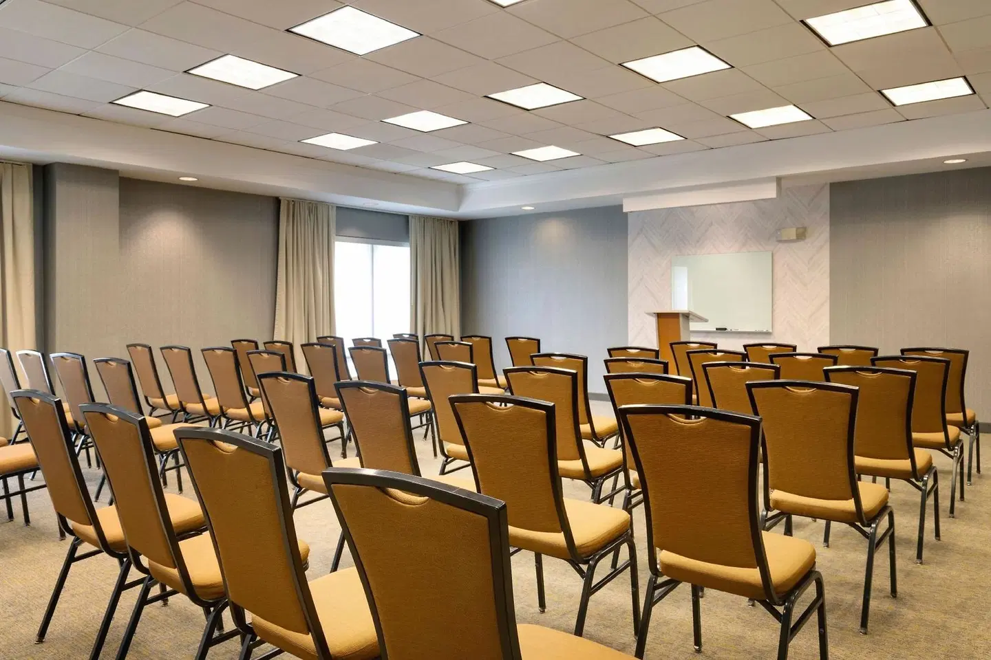 SpringHill Suites by Marriott Newark Liberty International Airport Konferenz