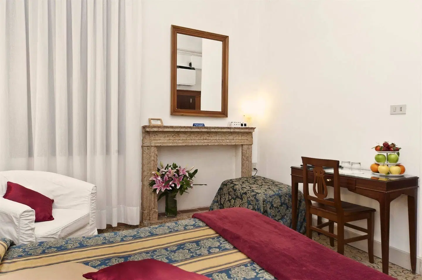 Alla Fava ROOM_EXAMPLE