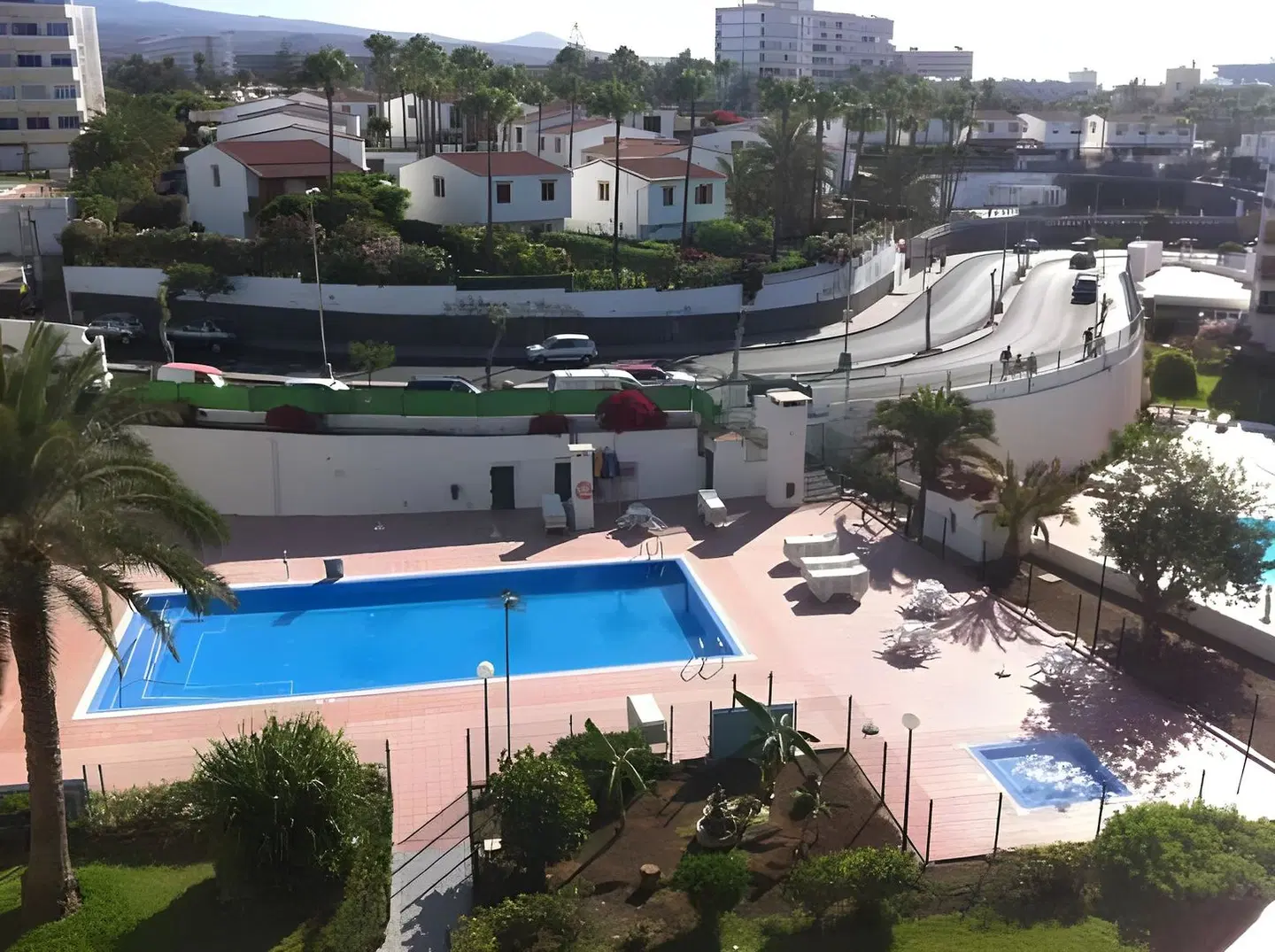 Apartamentos Australia OUTDOOR_POOL