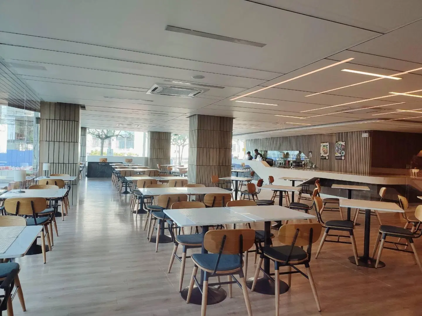 Bangkok Inter Place Bar
