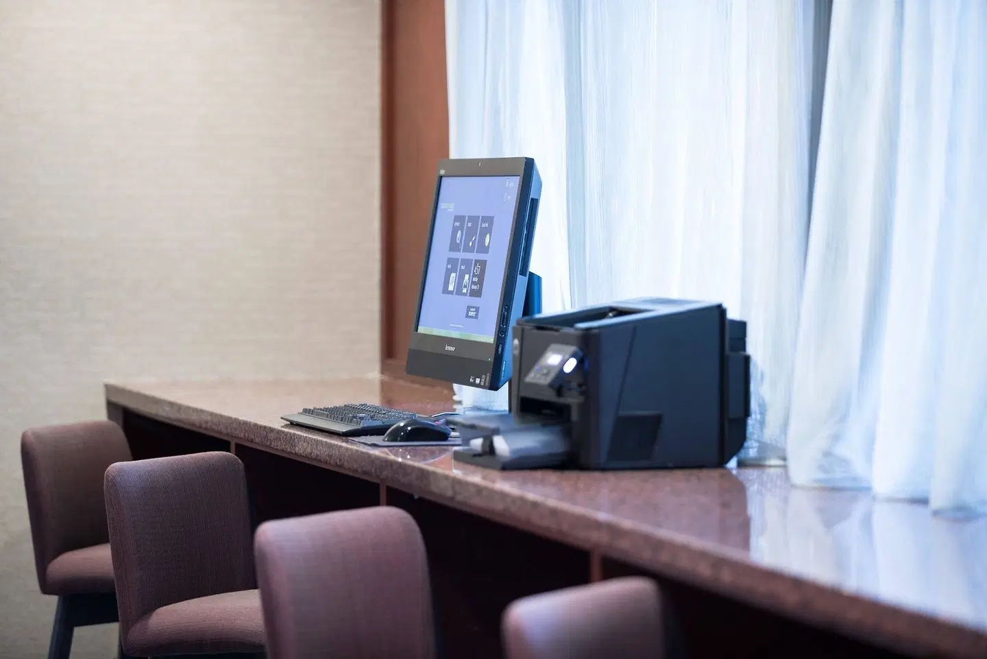Courtyard by Marriott West Orange ROOM_EXAMPLE