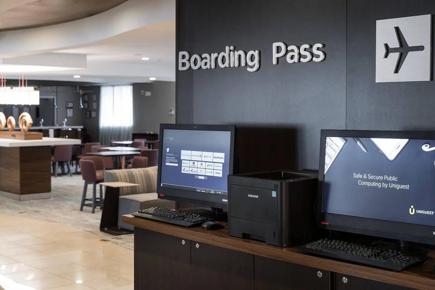 Courtyard by Marriott West Orange Konferenz