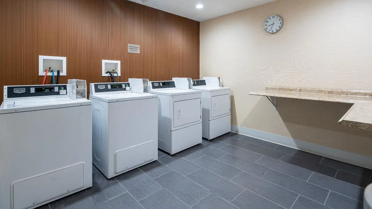 Fairfield Inn & Suites by Marriott Parsippany Konferenz