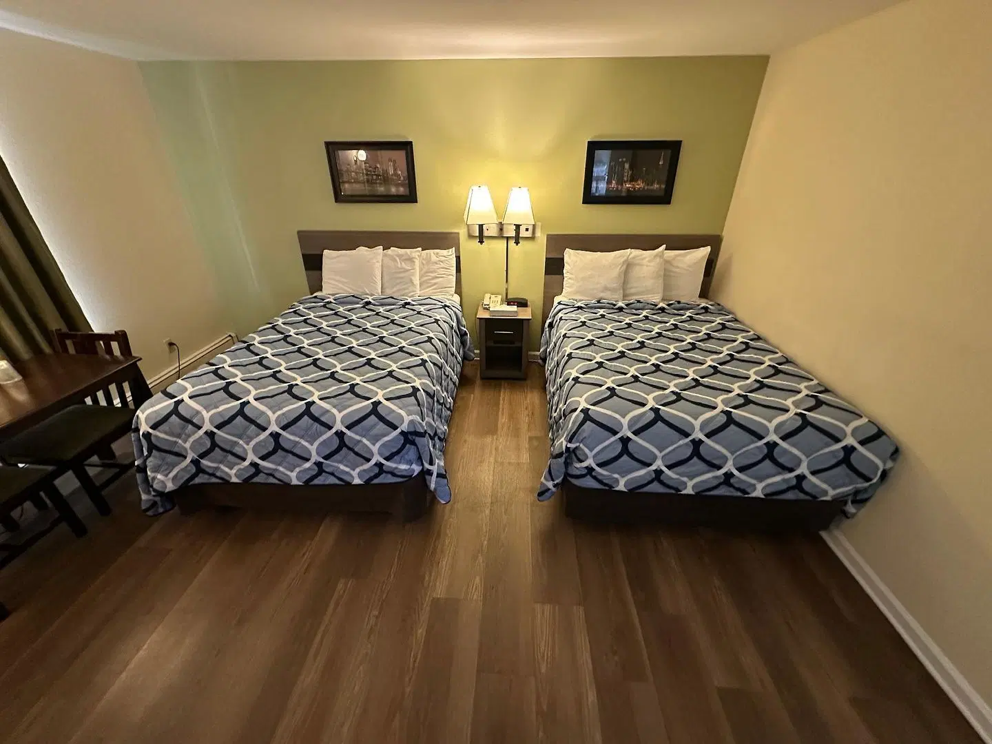 Sea Girt Lodge ROOM_EXAMPLE