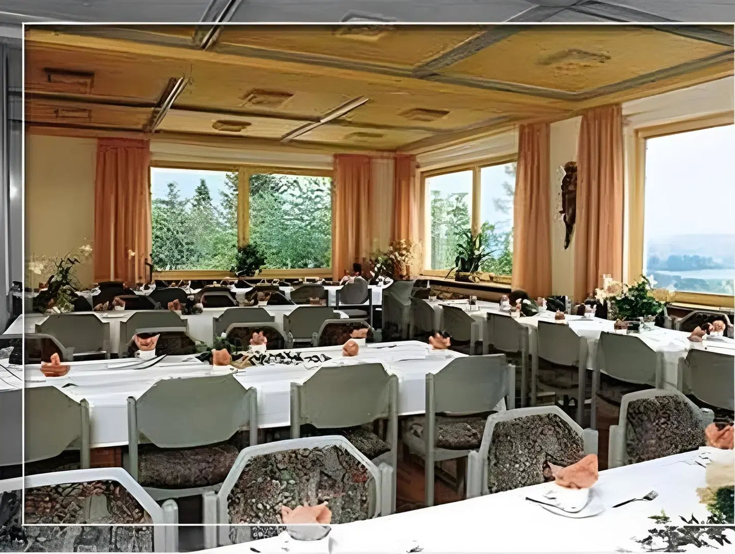 Zur Rose Konferenz