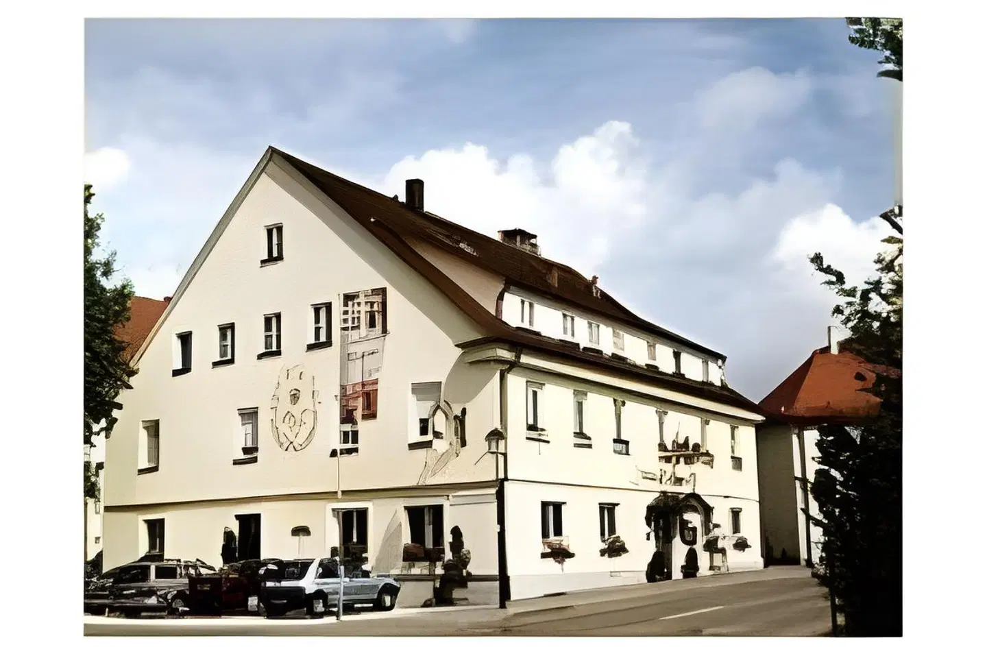 Sonne EXTERIOR
