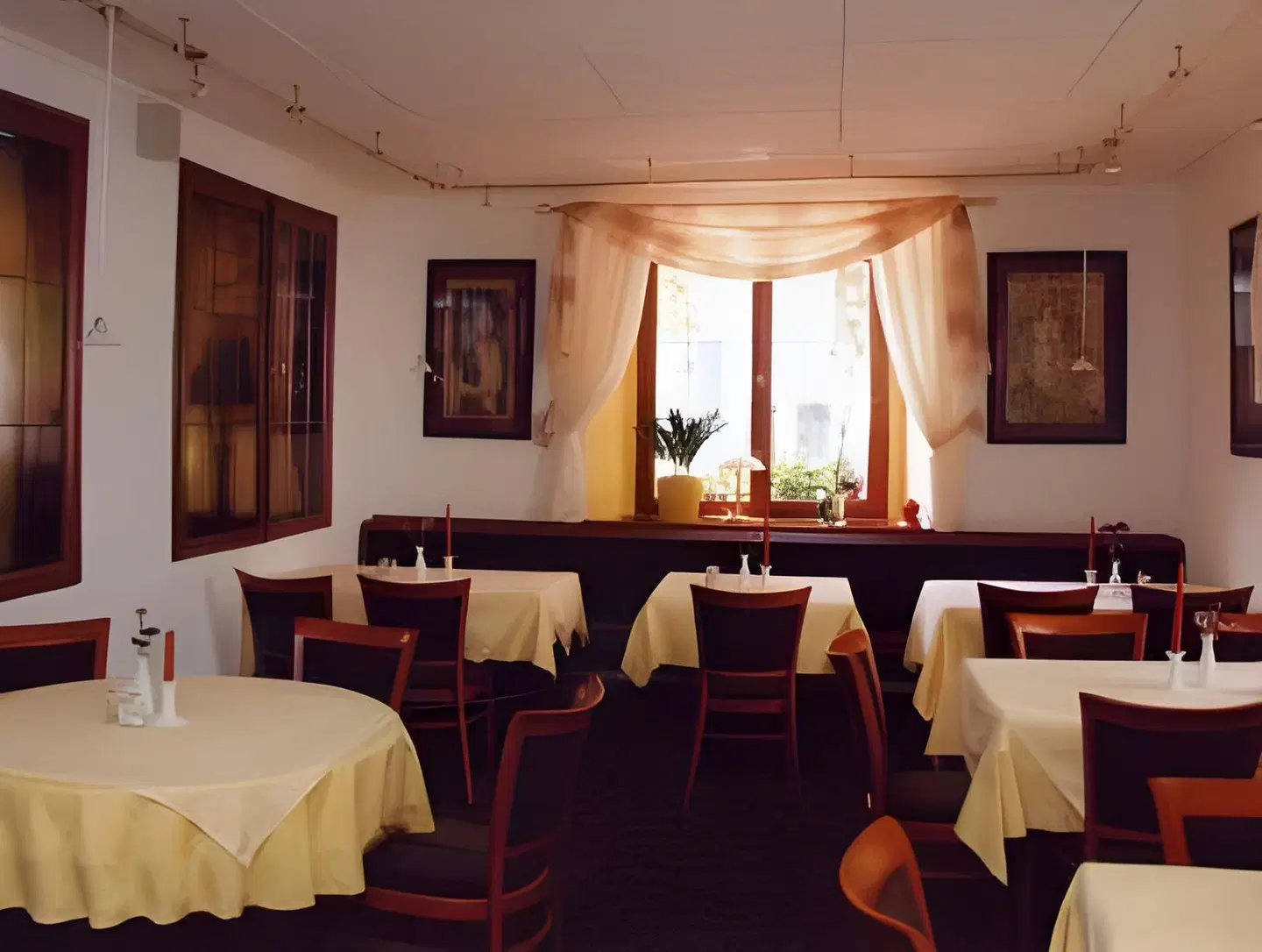 Sonne Restaurant