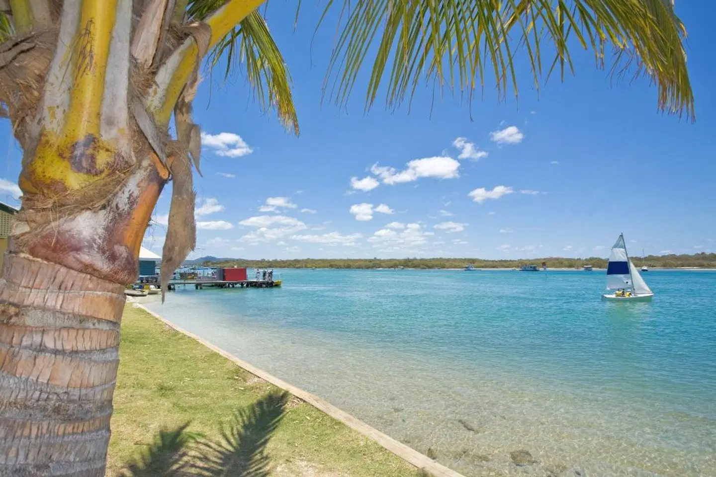 Munna Beach Apartments Strand