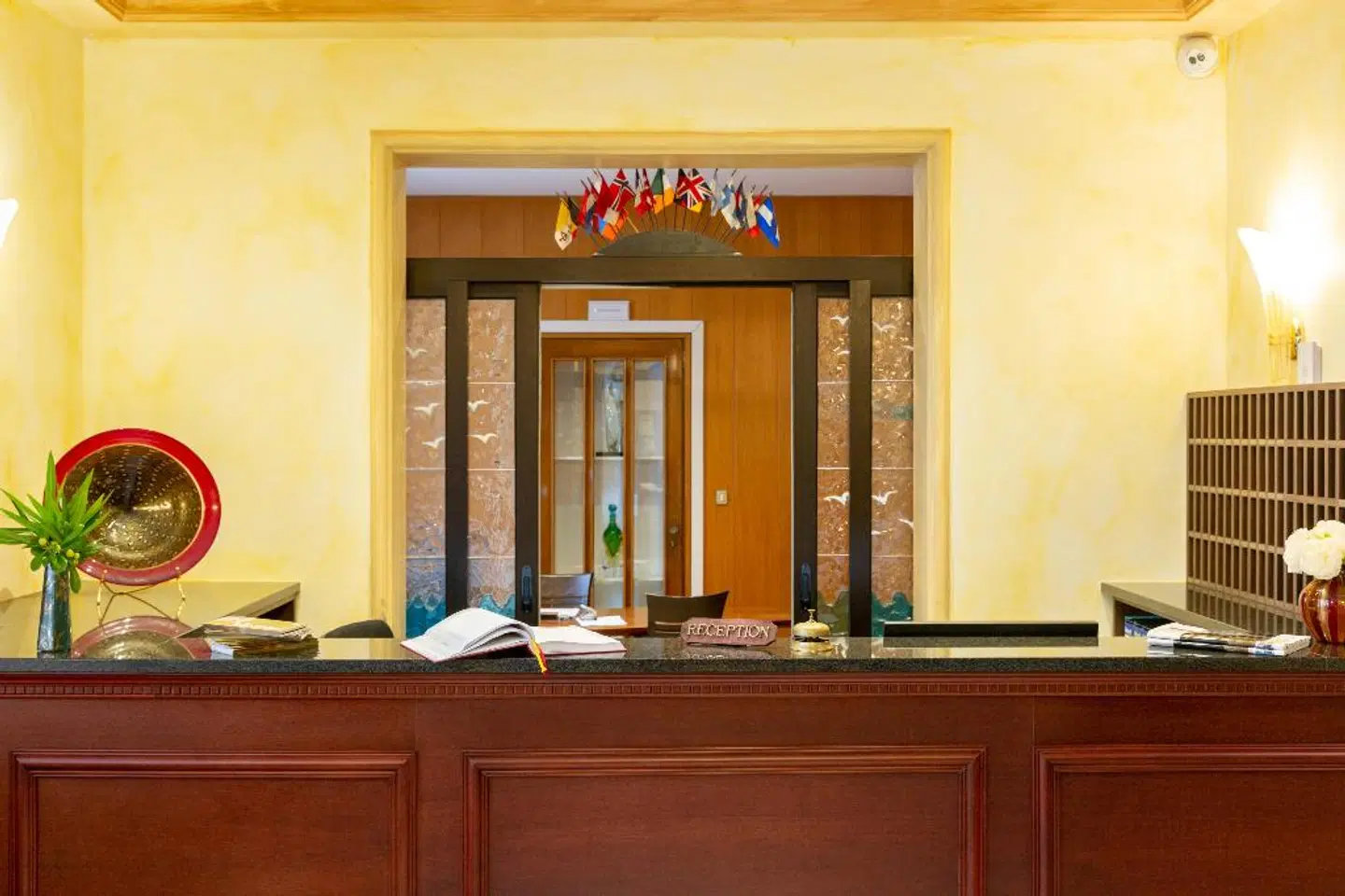 Hotel & Residence Venezia 2000 HEALTH_BEAUTY