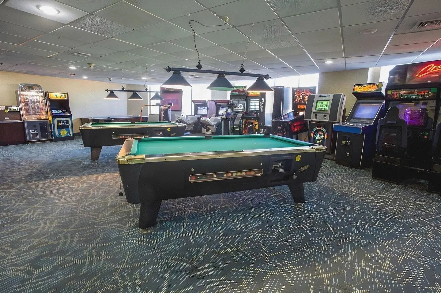 FantaSea Resorts - Flagship SPORTS_AND_LEISURE