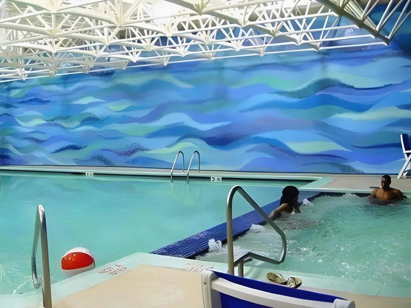FantaSea Resorts - Flagship SPORTS_AND_LEISURE