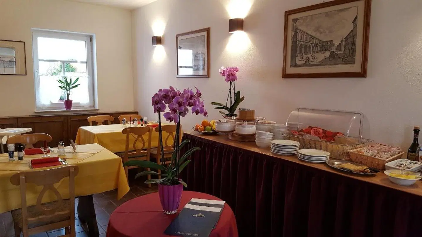 Zum Weberhof ROOM_EXAMPLE