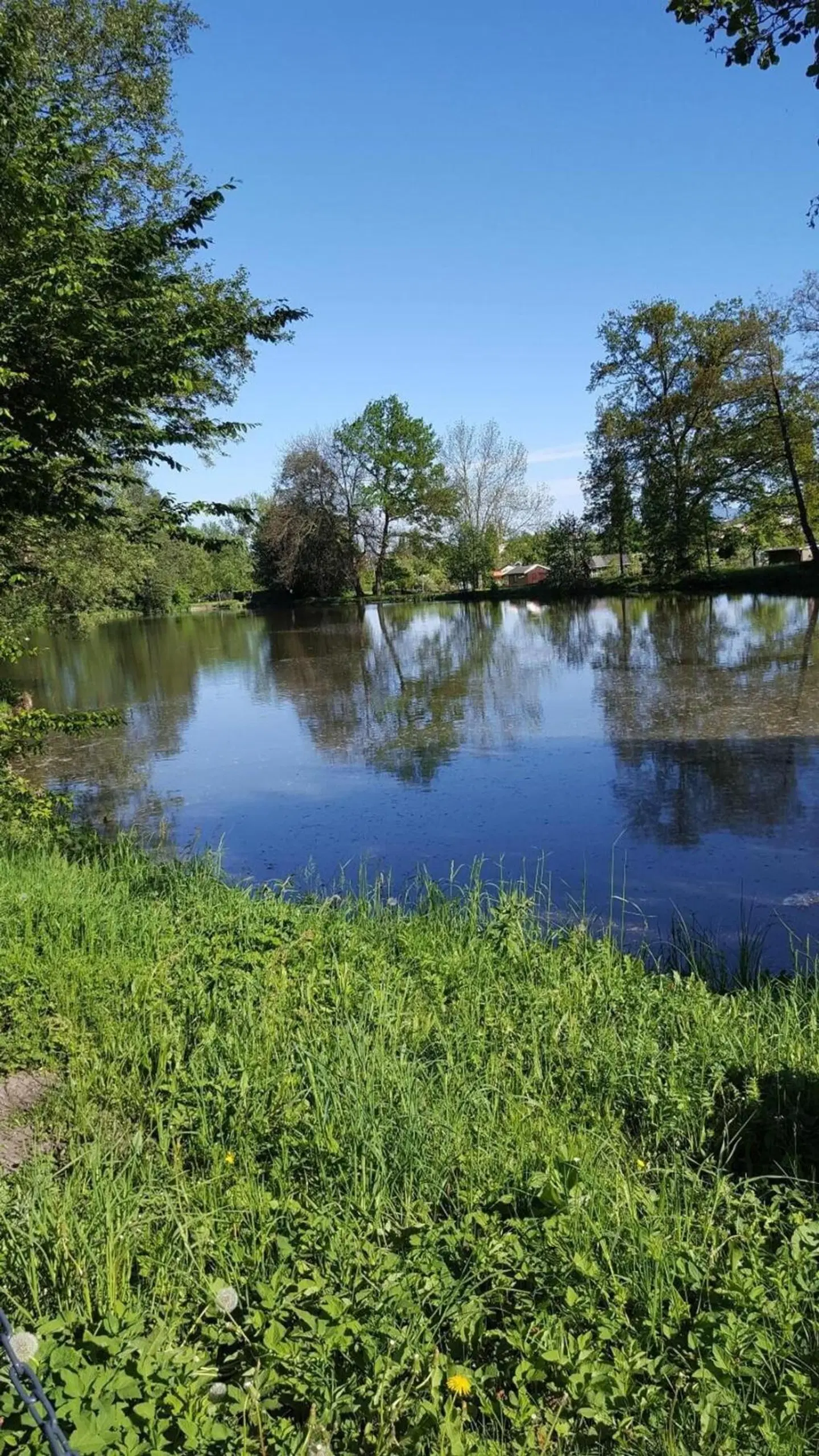 Zum Weberhof LANDSCAPE