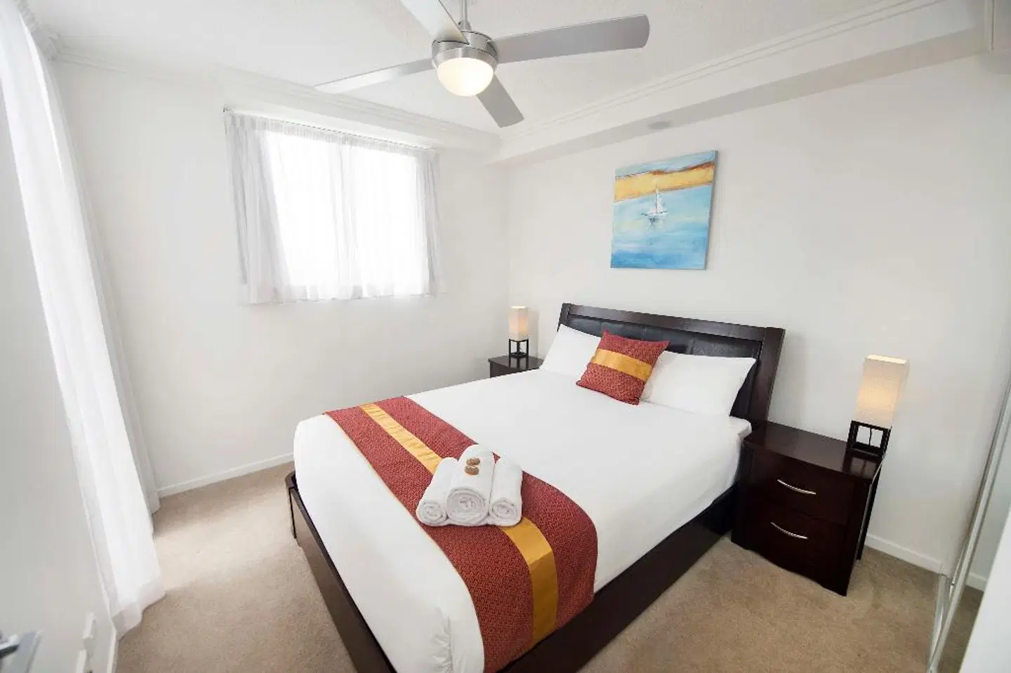 Gladstone Central Plaza ROOM_EXAMPLE