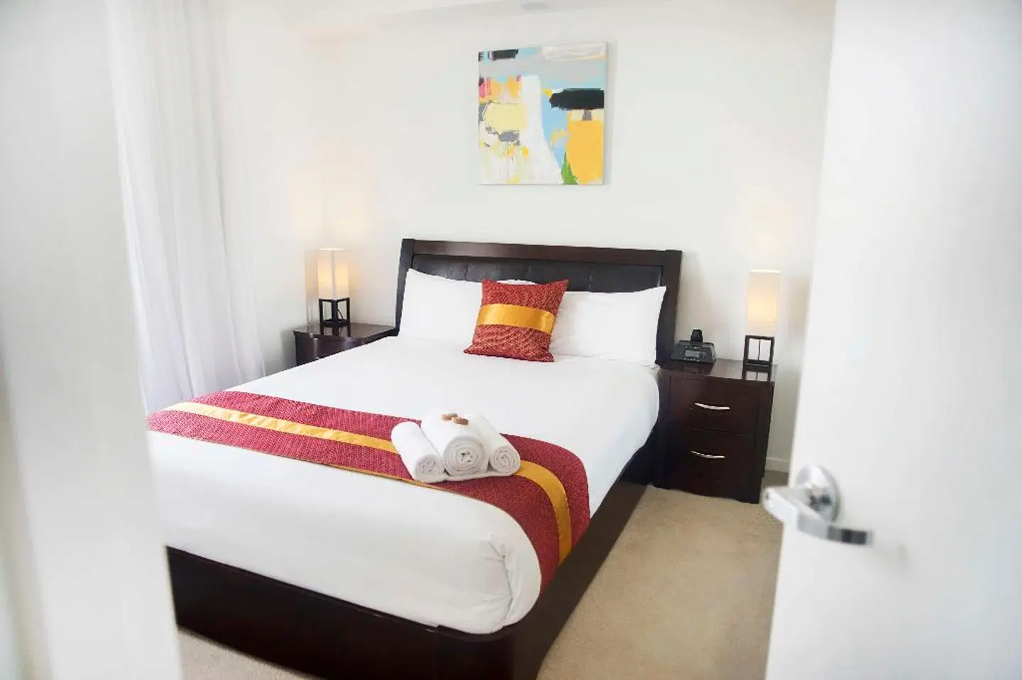 Gladstone Central Plaza ROOM_EXAMPLE