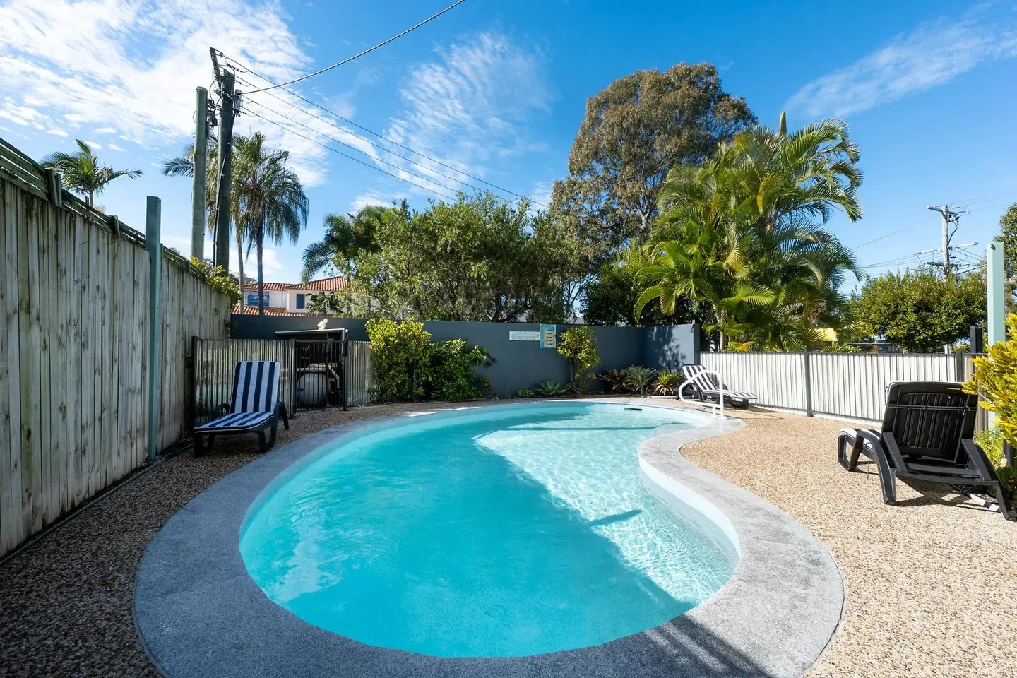 Noosa River Sandy Shores OUTDOOR_POOL