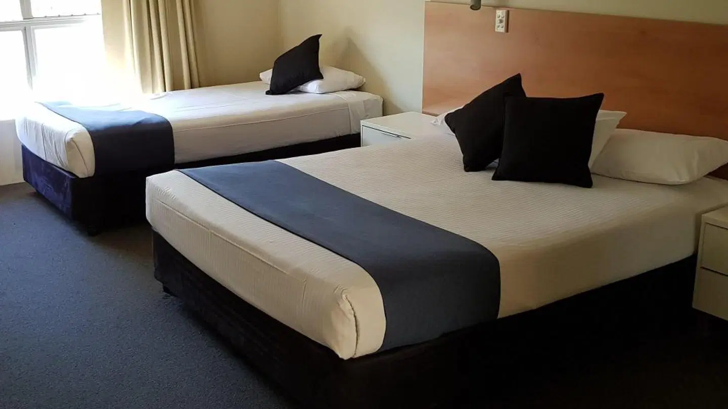 Nambour Heights Motel ROOM_EXAMPLE
