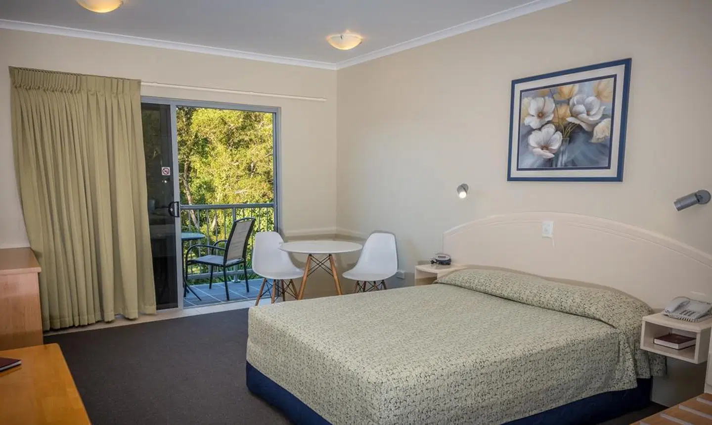 Nambour Heights Motel ROOM_EXAMPLE