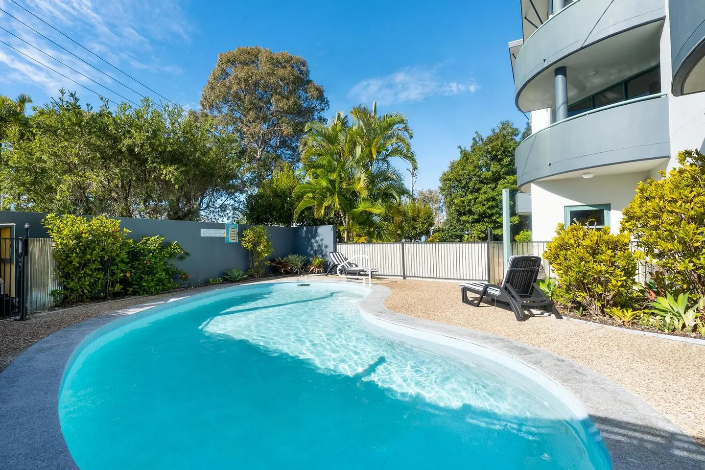 Noosa River Sandy Shores OUTDOOR_POOL