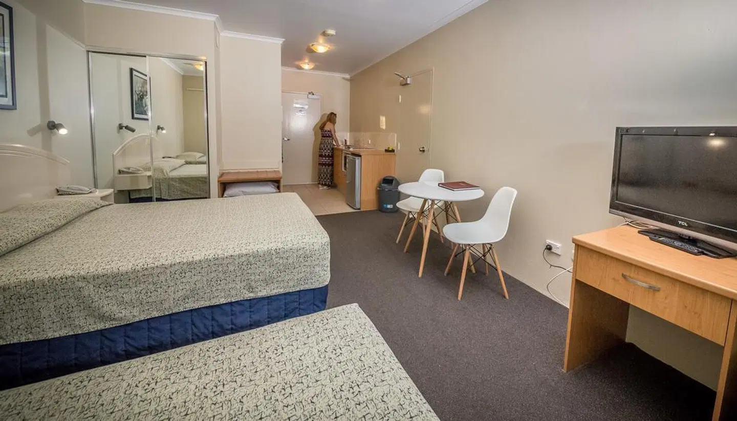 Nambour Heights Motel ROOM_EXAMPLE