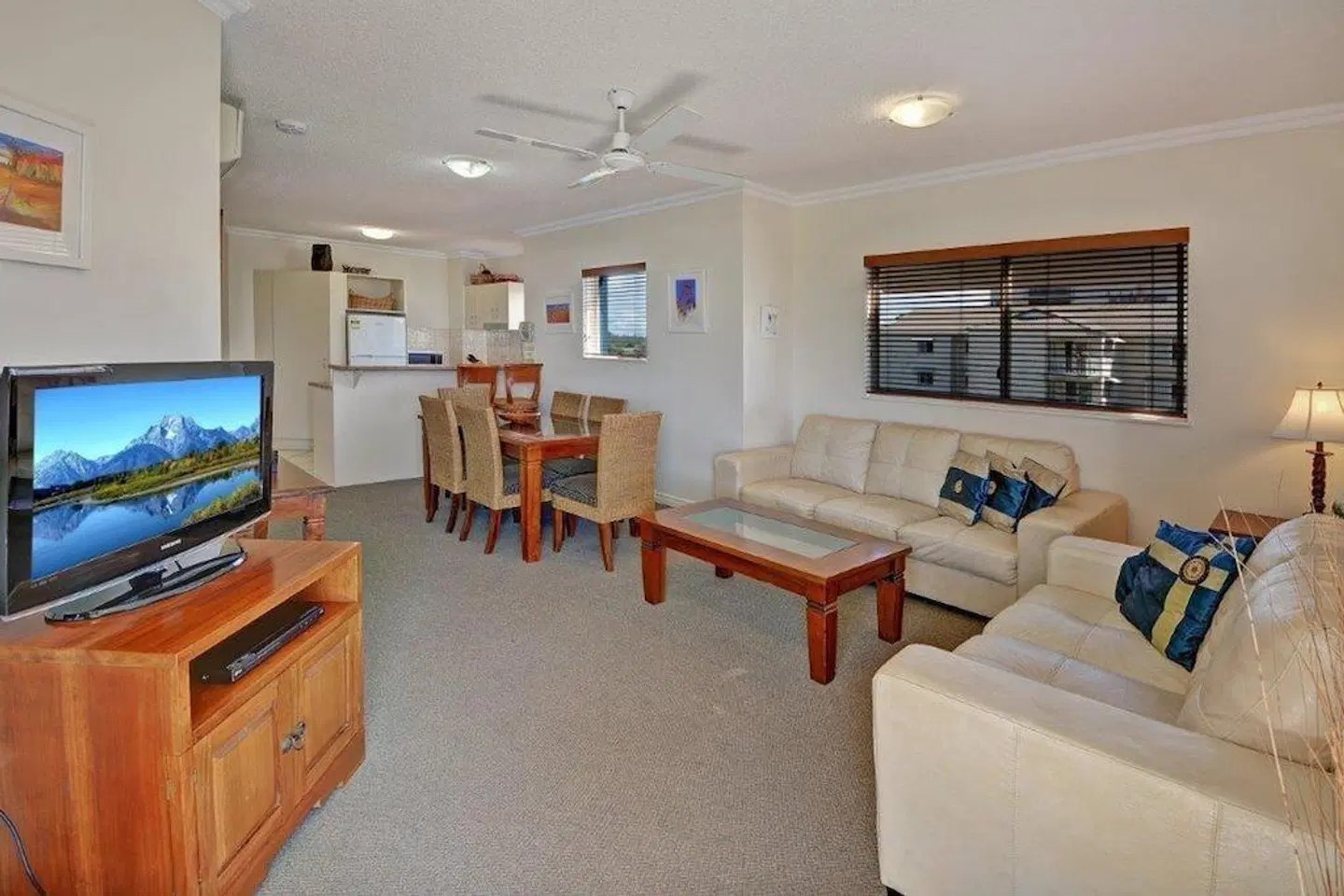 Raffles Mooloolaba LOUNGE_LOBBY