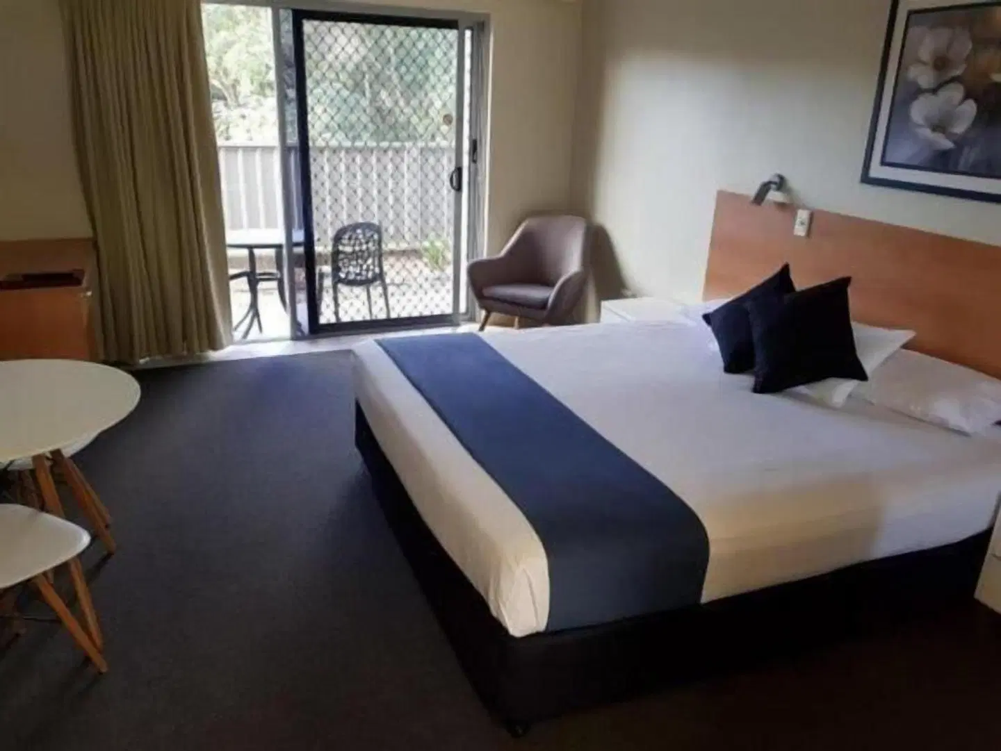 Nambour Heights Motel ROOM_EXAMPLE