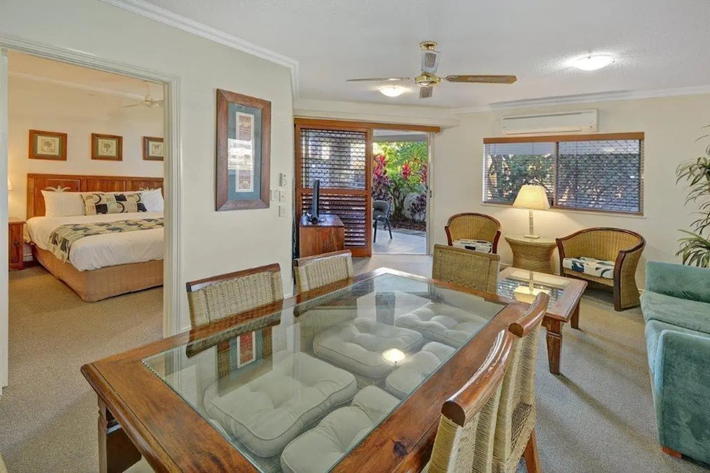 Raffles Mooloolaba LOUNGE_LOBBY