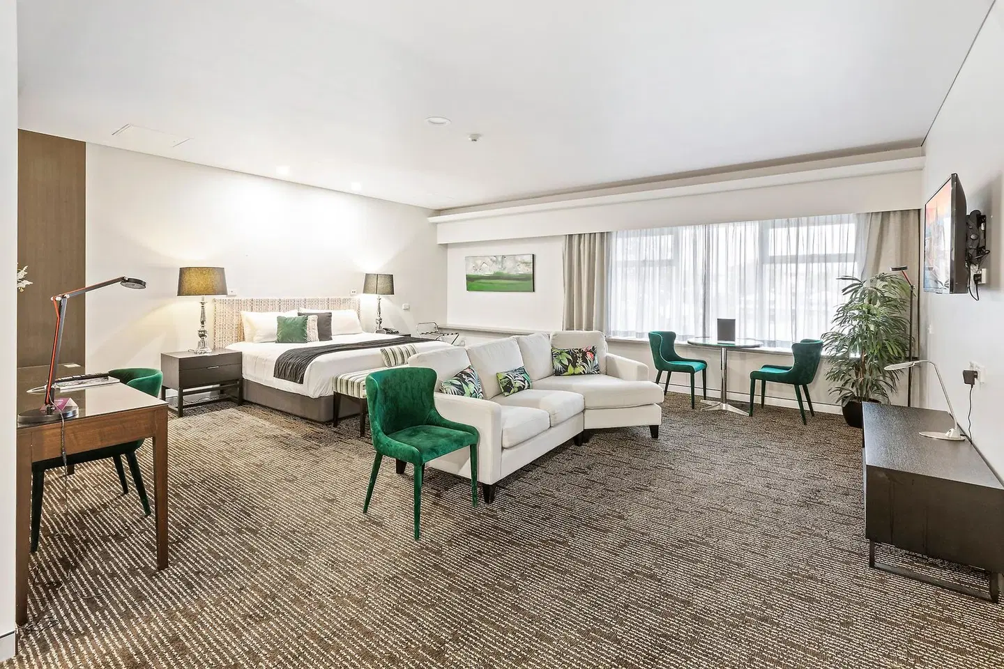 The Colmslie Hotel SPORTS_AND_LEISURE