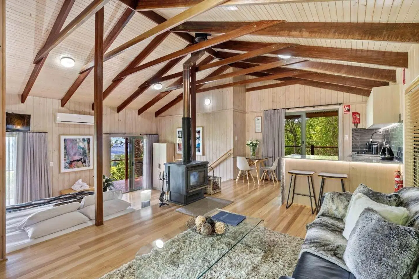 Treetops Seaview Montville LOUNGE_LOBBY