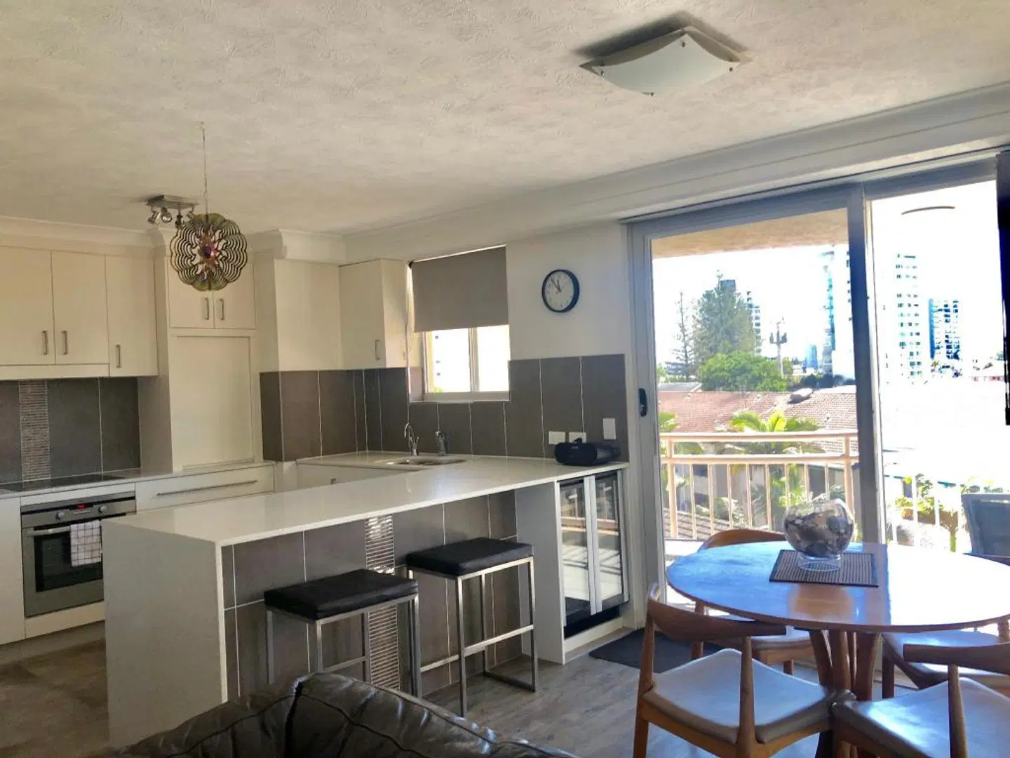 Wharf Boutique Apartments Bar