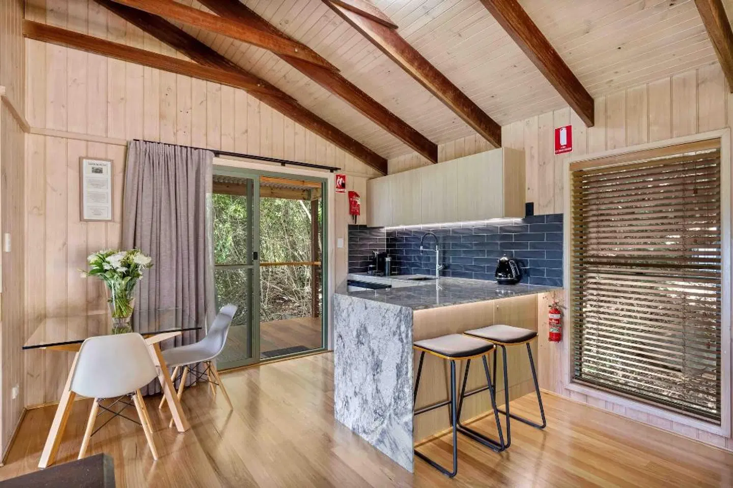 Treetops Seaview Montville ROOM_EXAMPLE