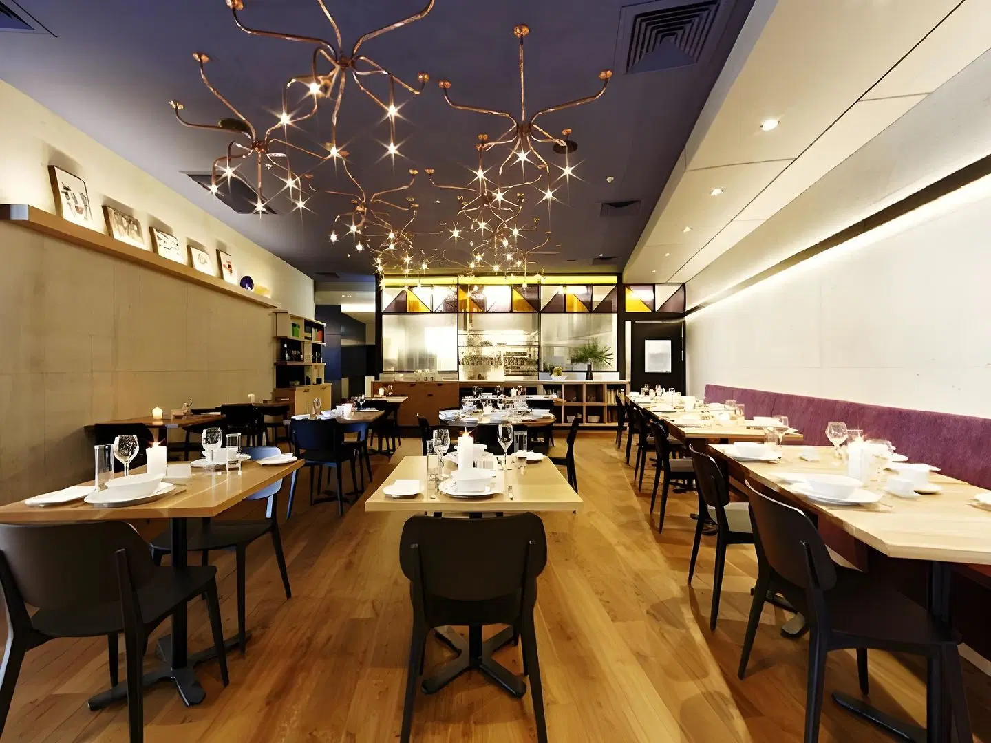 Alpha Mosaic Hotel Fortitude Valley Brisbane Konferenz